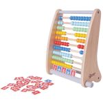 Classic World Дървено сметало