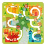 Classic World Дървен лабиринт, Замък - Image 2