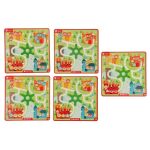 Classic World Дървен лабиринт, Замък - Image 5