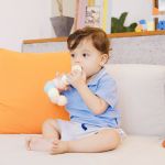 Classic World Дървена цветна гъсеница - Image 6