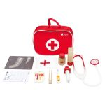 Classic World Детско докторско куфарче