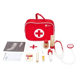 Classic World Детско докторско куфарче
