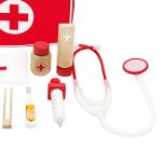 Classic World Детско докторско куфарче - Image 5