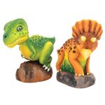 DinosArt Фигура за оцветяване, Динозавър Трицератопс - Image 5