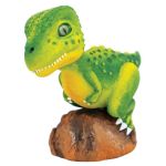 DinosArt Фигура за оцветяване, Динозавър Велоцираптор - Image 2