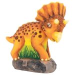 DinosArt Фигура за оцветяване, Динозавър Трицератопс - Image 2