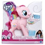 Hasbro Малкото пони, Смеещо се пони, Pinkie Pie