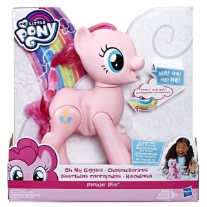 Hasbro Малкото пони, Смеещо се пони, Pinkie Pie
