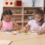 Educo Образователна игра, Фигурограма - Image 3