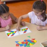 Educo Образователна игра, Фигурограма - Image 2