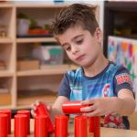 Educo Образователен комплект, Звукови конуси - Image 4