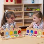 Educo Математическа игра - Преброй писмата - Image 3