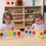 Educo Математическа игра - Преброй писмата - Image 2