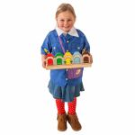 Educo Математическа игра - Преброй писмата - Image 4