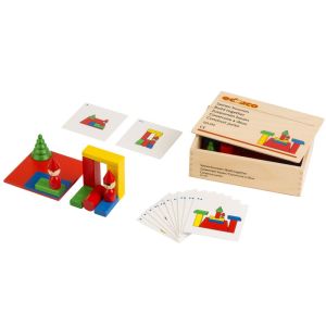 Educo Конструктор – Да строим заедно