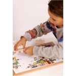 Educo Математически пъзел, Събиране до 20 - Image 2