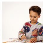 Educo Математически пъзел, Събиране до 20 - Image 3