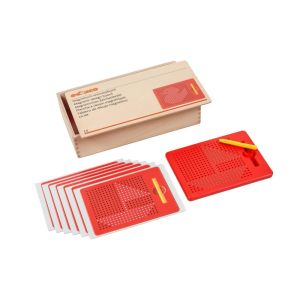 Educo Магнитни рисунки