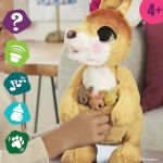 Hasbro Интерактивна играчка, Кенгуру мама Джоузи - Image 4