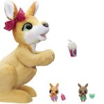 Hasbro Интерактивна играчка, Кенгуру мама Джоузи - Image 3