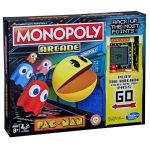 Hasbro Игра Монополи, Pac-Man