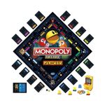 Hasbro Игра Монополи, Pac-Man - Image 3