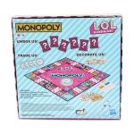 Hasbro Игра Монополи, LOL Изненада - Image 5