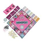 Hasbro Игра Монополи, LOL Изненада - Image 2