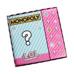 Hasbro Игра Монополи, LOL Изненада - Image 4