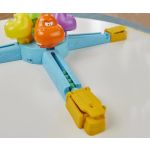 Hasbro Детска игра, Гладни хипопотами - Image 3