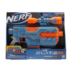 Hasbro Nerf Elite 2.0 Phoenix CS-6