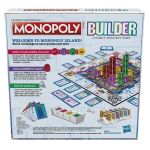 Hasbro Игра Монополи, Строител - Image 4