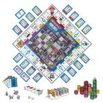 Hasbro Игра Монополи, Строител - Image 2