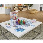 Hasbro Игра Монополи, Строител - Image 5