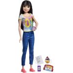 Кукла Barbie Детегледачка, асортимент - Image 2