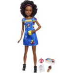 Кукла Barbie Детегледачка, асортимент - Image 4