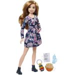 Кукла Barbie Детегледачка, асортимент - Image 3