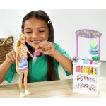 Кукла Barbie със смути бар - Image 6