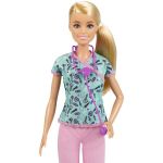 Кукла Barbie Медицинска сестра - Image 4