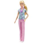 Кукла Barbie Медицинска сестра - Image 2