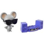 Кукла Barbie DJ с розови плитки - Image 5