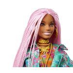 Кукла Barbie DJ с розови плитки - Image 4