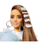 Кукла Barbie с парти дрехи - Image 3
