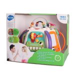 Hola Интерактивна музикална играчка с животни - Image 6