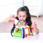 Hola Интерактивна музикална играчка с животни - Image 5