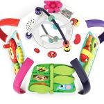 Hola Интерактивна музикална играчка с животни - Image 3