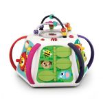 Hola Интерактивна музикална играчка с животни