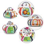 Hola Интерактивна музикална играчка с животни - Image 2