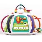 Hola Интерактивна музикална играчка с животни - Image 4