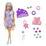 Кукла Barbie с дълга руса коса и аксесоари - Image 2